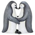 thumbnail image 1 of Statue d'Animal Câlin de Jardin Sculpture en Résine Décorative pour Intérieur, 1 of 8