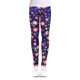 thumbnail image 1 of Leggings para niñas para ropa de viaje al aire libre, pantalones para niñas, ropa informal para estudiantes, impresión elegante y personalizable por computadora para 4-13 años Tan Jianjun  unisex, 1 of 2