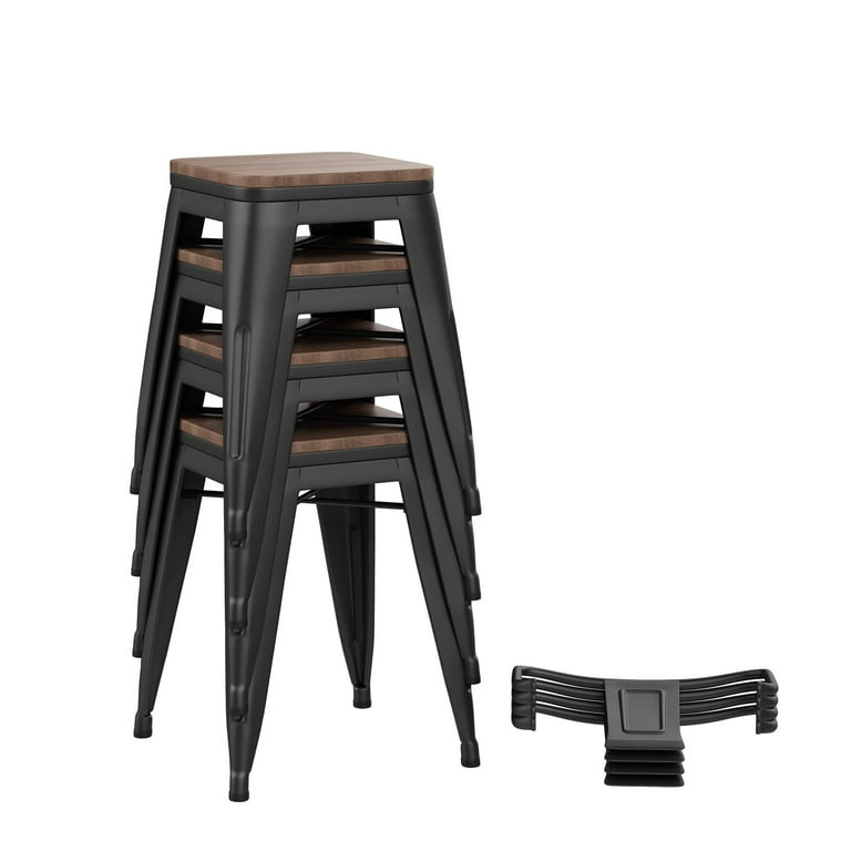 18 inch stool walmart hotsell