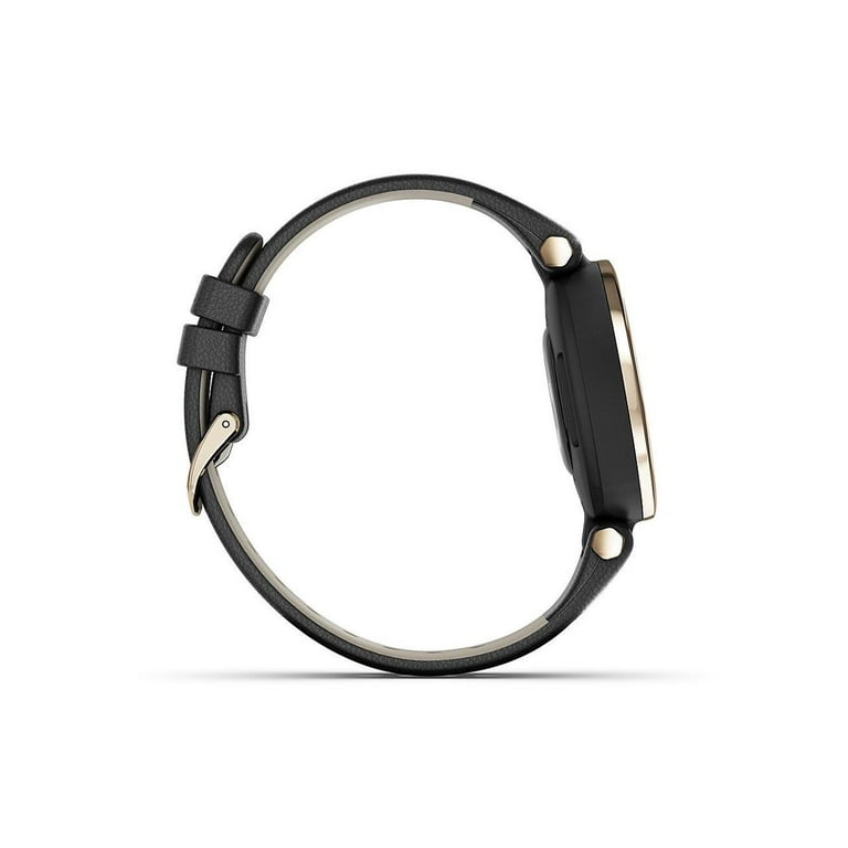 Garmin Lily Smartwatch - Stylish Fitness Tracker with GPS Garmin Lily Smartwatch - Stylish Fitness Tracker with GPS