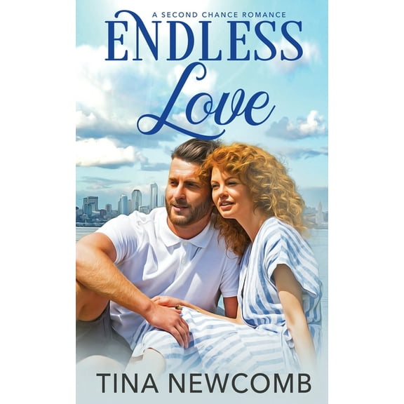 Second Chance Romance Collection Endless Love: A sweet, second chance romance, (Paperback)