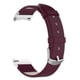 thumbnail image 4 of Sidaley Correa de piel compatible con Watch4 40/44 mm de repuesto compatible con Watch4 Classic 42/46 mm 20 mm Electrónica No.2, 4 of 6
