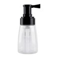 thumbnail image 4 of BELOVING Bouteille Vaporisateur de Poudre pour Barbier Contenant de Vaporisateur pour Cheveux Portable Souffleur de Poudre Vide Couvercle Noir, 4 of 9