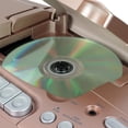 thumbnail image 4 of Casete Bluetooth Boombox Studebaker Retro Edge Big Sound, 4 of 5