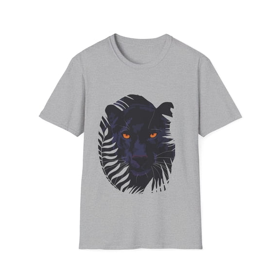 Inspirational Panther Men Women Jungle Animal Apparel
