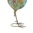 thumbnail image 1 of Deco 79 Metal Rooster, 10-Inch by 17-Inch, 1 of 4