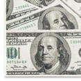 thumbnail image 4 of Well Woven Money Dollar Front 2006A Modern Modern Green 5' x 7' Area Rug, 4 of 6