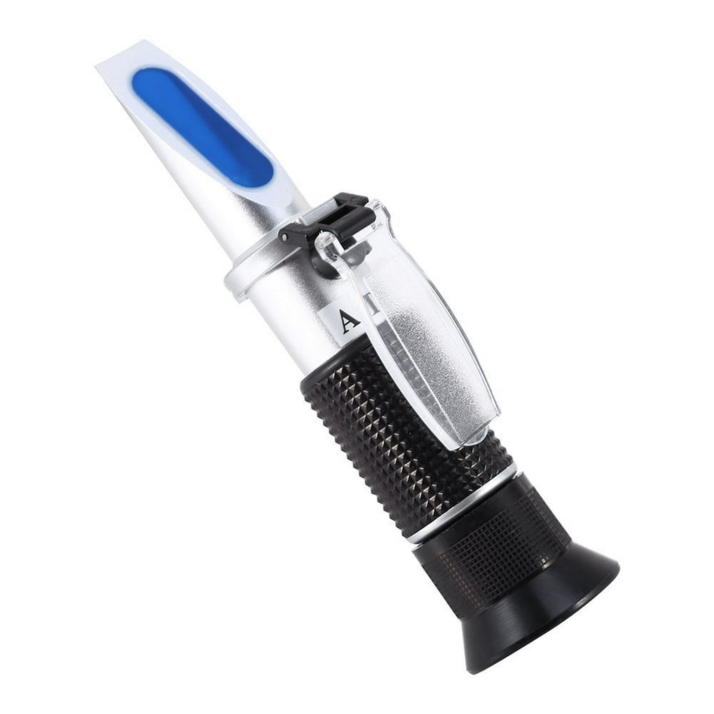 ATC Glycol Fluids Refractometer Auto Car Vehicle Fluids Antifreeze