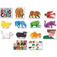 thumbnail image 2 of Brown Bear, Brown Bear, What Do You See? Bulletin Board Set, 13 Pieces, 2 of 2