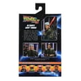 thumbnail image 5 of Back to the Future 2 Ultimate Griff Tannen 7 Inch Scale Action Figure, 5 of 8
