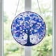 thumbnail image 5 of Acrylic Puzzle Window Hanging Sun Catcher for Home Living Room Bedroom Playroom Decoration Lightweight Versatile Gift, 5 of 8