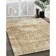 thumbnail image 2 of Ahgly Company Indoor Rectangle Traditional Brown Persian Area Rugs, 8' x 12', 2 of 6
