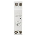 thumbnail image 1 of Commutateur de Commande à Distance Intelligent pour Disjoncteur WIFI pour Boîte de Distribution 1P AC230V IP20, 1 of 14