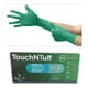 thumbnail image 1 of Guantes De Nitrilo Touchntuff® 92-500 Talla - M, 1 of 1