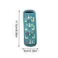 thumbnail image 2 of Neoprene Holder With Print Reusable Summer Bags for Kids Ice Snack Containers, 2 of 4