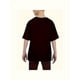 thumbnail image 2 of Bruh, It's My Primary School Day! Boys Fun Back To School T-Shirt - Soft Breathable Black Short Sleeve Crew Neck Casual Top for Comfortable Fit, 2 of 5