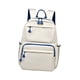 thumbnail image 5 of Mochila de viaje perfecl para computadora portátil Azul resistente al agua, 5 of 8