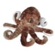 thumbnail image 1 of Peluche con forma de pulpo de Wild Republic, 20 cm, regalo para niños, 1 of 2