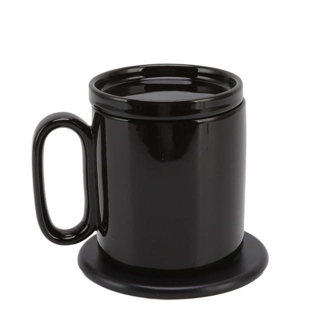 Electric Beverage Warmer,Mug Warmer Pad Wireless Wireless Mug Warmer Pad Electric Coffee Warmer Superior Craftsmanship