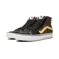 thumbnail image 2 of VANS MENS Sk8-Hi Comfycush "Tri-Tone" VN0A3WMB8U8 from Stadium Goods, 2 of 8