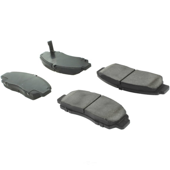 StopTech 305.07870 Street Select Disc Brake Pad Sets