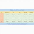 thumbnail image 3 of xaweyi Winter Newborn Baby Boy Girl Clothes Set Outfits Unisex Infant Long Sleeve Tops Pants 2PCS,Sizes 2-3 Years, 3 of 5