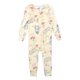 thumbnail image 1 of Pijama enterizo sin pies Disney Baby Winnie the Pooh 24M, 1 of 5