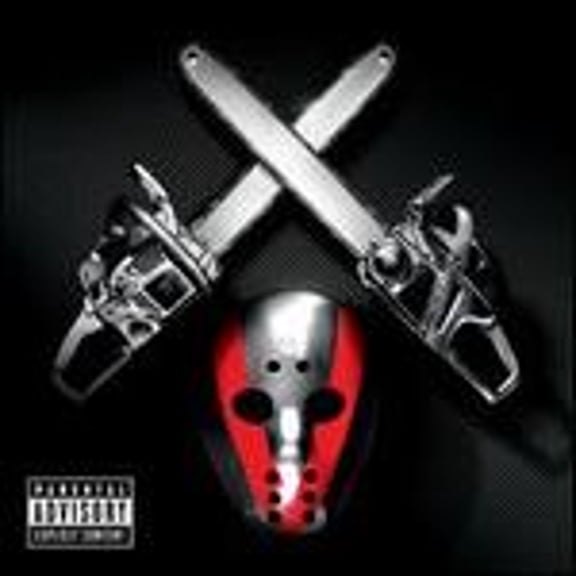 Pre-Owned Shadyxv / Various (CD)