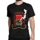 thumbnail image 5 of Camiseta de john frusciante para hombre camisa clásica con gráficos Verano, 5 of 6