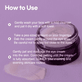 thumbnail image 6 of Mizon Collagen Power Firming Eye Cream, 0.84 fl oz (25 ml), 6 of 7