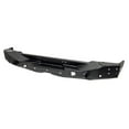 thumbnail image 2 of Westin Automotive 59712195 Xts Rear Bumper, 2 of 13