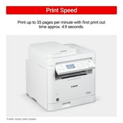Canon imageCLASS MF284dw - Multi-Function, Wireless, Duplex Laser Printer