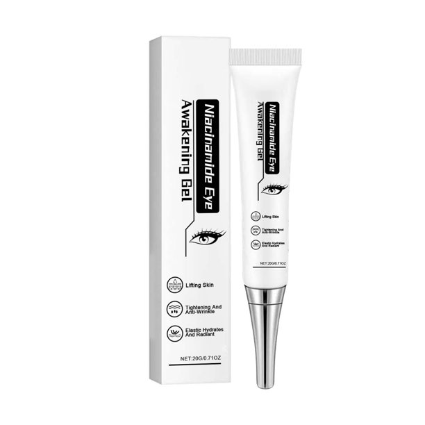 フェイスクリーム yugol Yool Eye Cream, New Gel Fades Lines and Dark Circles Hydrates and