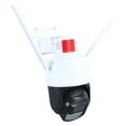 thumbnail image 4 of Cámara de seguridad para el hogar Jadeshay HD inalámbrica 3MP Monitor de visión nocturna HD, 4 of 8