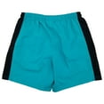 thumbnail image 2 of Champion Mens Electric Cyan Wind & Water Resistant 7-in. Hybrid Shorts Small, 2 of 2