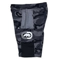 thumbnail image 2 of Ecko Unltd Men's Street Camo Activewear Shorts (Small, Camo), 2 of 3