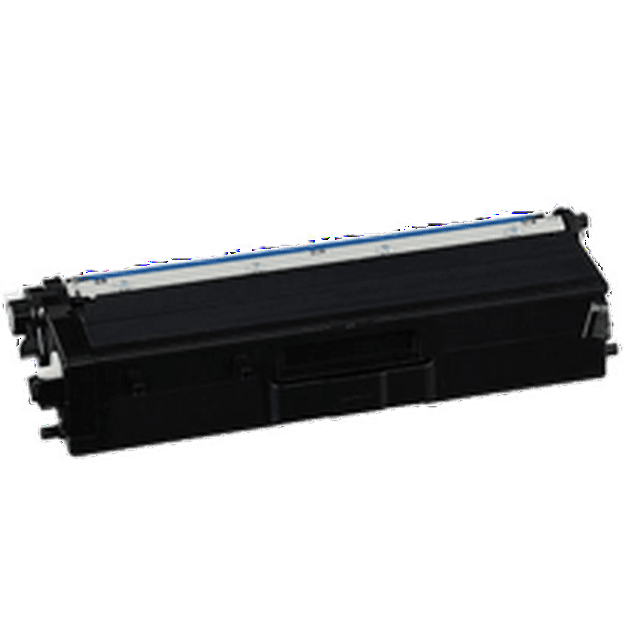 Zoomtoner Compatible Frère TN-436C Cartouche de Toner Laser Cyan Extra Haut Rendement pour Frère HL-L8360CDWT