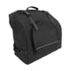 thumbnail image 2 of Bolsa negra para acordeón, mochila impermeable para instrumentos musicales y acordeón bajo. L, 2 of 9