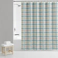 thumbnail image 1 of Celebrate! Floral Shower Curtain, 1 of 5