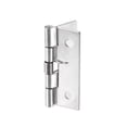 thumbnail image 4 of Unique Bargains Spring Loaded Hinges, 2' 304 Stainless Steel Self Closing Hinge for Cabinet 8 Pack, 4 of 5