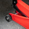 thumbnail image 4 of Minkissy Floor Replacement Steel Black 1Pcs for Garage Use, 4 of 4
