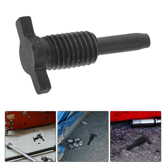 NICEXMAS 5Pcs Heavy Duty Oil Release Valve for Hydraulic Floor Jack Automotive Accessory