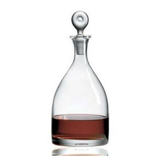 Ravenscroft Crystal.com, Omega Carafe Wine Decanter