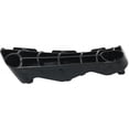 thumbnail image 6 of For Lexus LS600h 2008 2009 Bumper Cover Retainer Passenger Side | Front | Upper | Made Of POM Plastic | Replacement For LX1033120 | 191275357156, 5253550070, 6 of 6