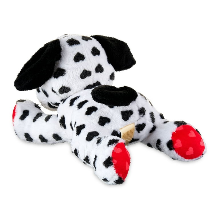 Dalmatian dog stuffed animal deals