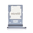 thumbnail image 3 of Esource Parts Samsung Galaxy A53 5G Single Sim Card Tray Replacement Blue, 3 of 5