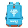 thumbnail image 1 of Mochila The Last of Us Satchel para estudiantes, mochila escolar para niños y niñas, bolsas de Anime, disfraz de Cosplay, mochila kawaiidieciséis Deng Xun unisex, 1 of 2