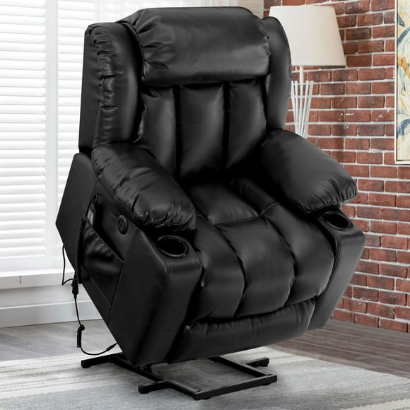 Recliners With Cup Holders