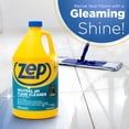 thumbnail image 4 of Zep Concentrated Neutral pH Floor Cleaner - 1 Gallon (Case of 4) ZUNEUT128 - Safe for Water-Friendly Surfaces, 4 of 9