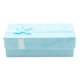 thumbnail image 3 of Cajas de Regalo de Joyería de Papel de 48 Piezas para Anillos de Exhibición de Joyería, Pequeños Relojes, Collares, Pendientes, Caja Embalaje Regalo Pulsera (Azul ), 3 of 3